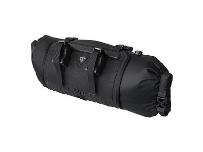 Превью  Велосумка на руль TOPEAK FrontLoader (8 л) Black (TBP-FL2B)